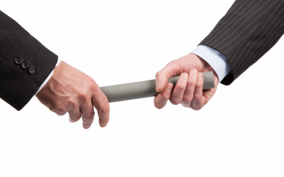 Cession et Transmission d’entreprise. Êtes vous prêt?